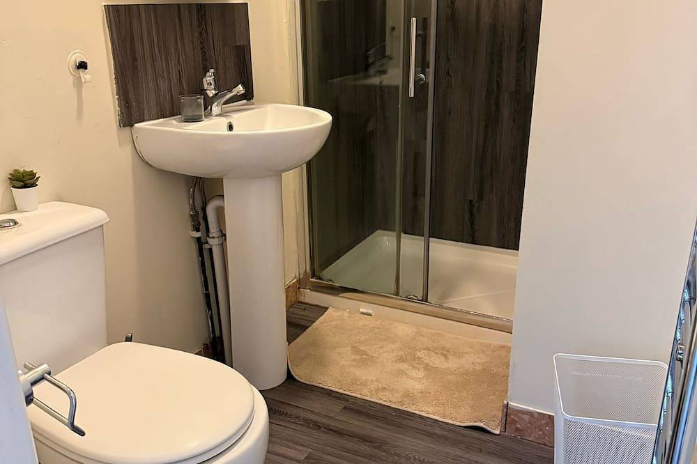 Appartement entier, Apartment !Sto in Bristol, Angleterre du Sud-Ouest