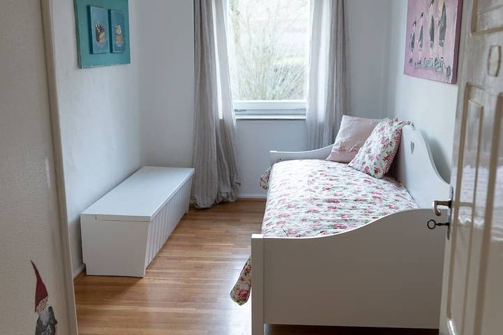 Ferienhaus für 15 Personen, mit Garten in Bad Driburg - 4