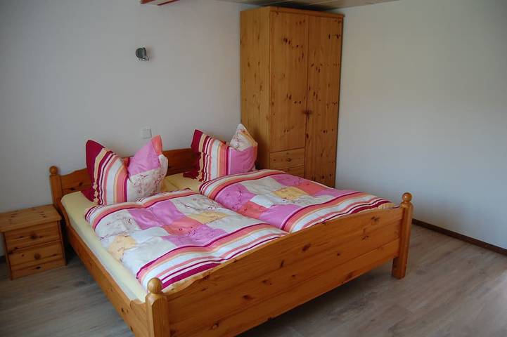 Ferienwohnung für 3 Personen in Pruchten - 3