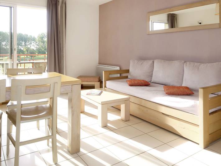 Gîte pour 6 personnes, avec sauna et balcon à Fréhel - 3