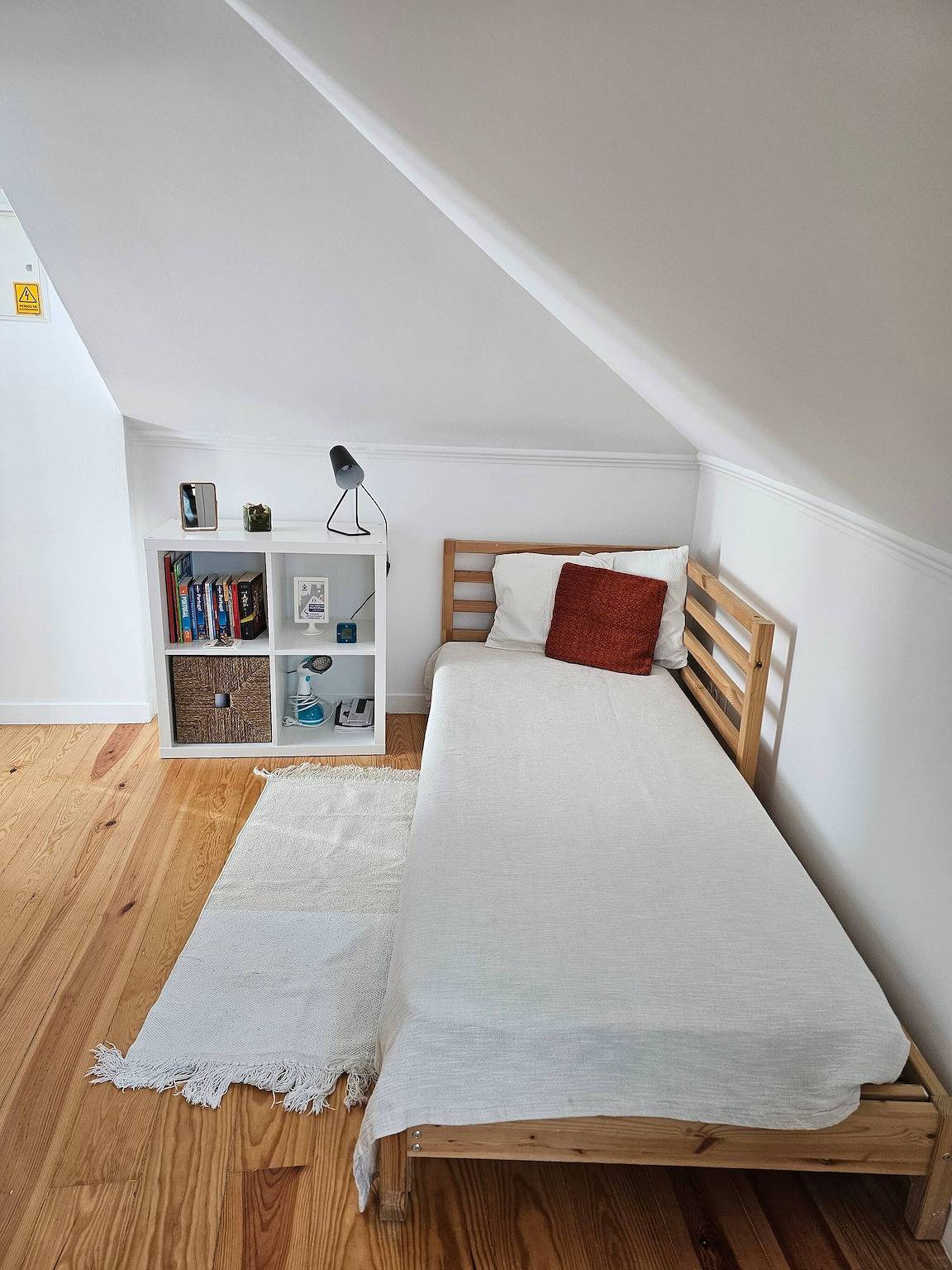 Entire apartment, Loft old quarter of Lisbon - Alfama in Santa Maria Maior, Costa de Lisboa