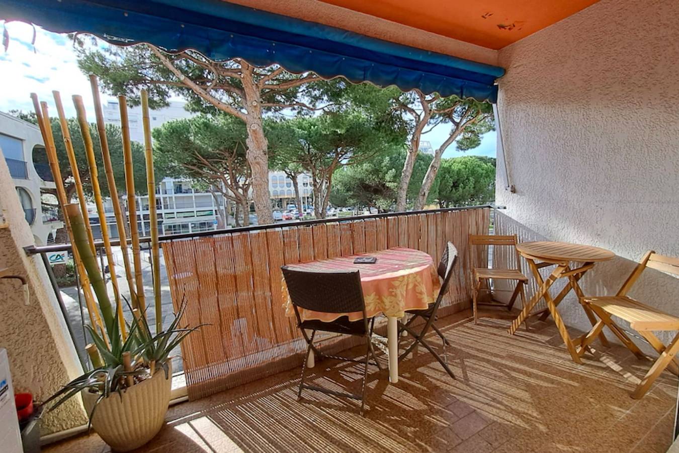Photo : Appartement de vacances