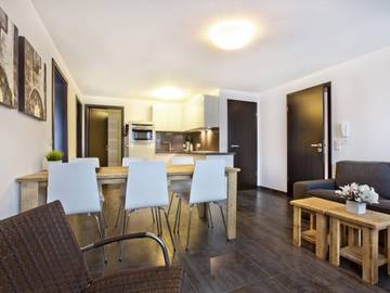 Vakantieappartement voor 6 Personen in Neuastenberg, Winterberg, Afbeelding 4