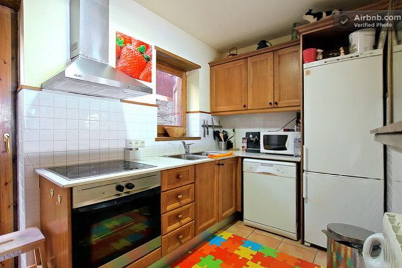 Casa familiar Bellver de Cerdanya in Bellver de Cerdaña, Pirineo Catalan