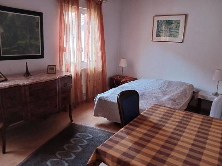 Location de vacances pour 23 personnes, avec jardin, animaux acceptés à Brumath - 3