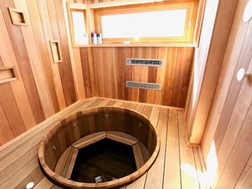 Chalet voor 10 Personen in Avoriaz, Thonon-les-Bains en omgeving, Afbeelding 3