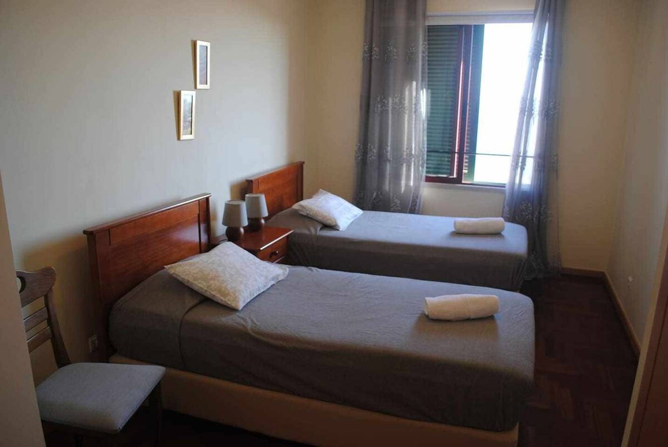 Ganze Wohnung, Pia's Place in Caniço in Caniço, Madeira