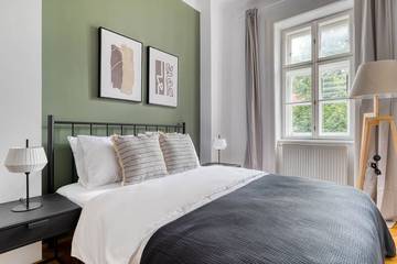 Hütte für 2 Personen in Wien, Wienerwald, Bild 1