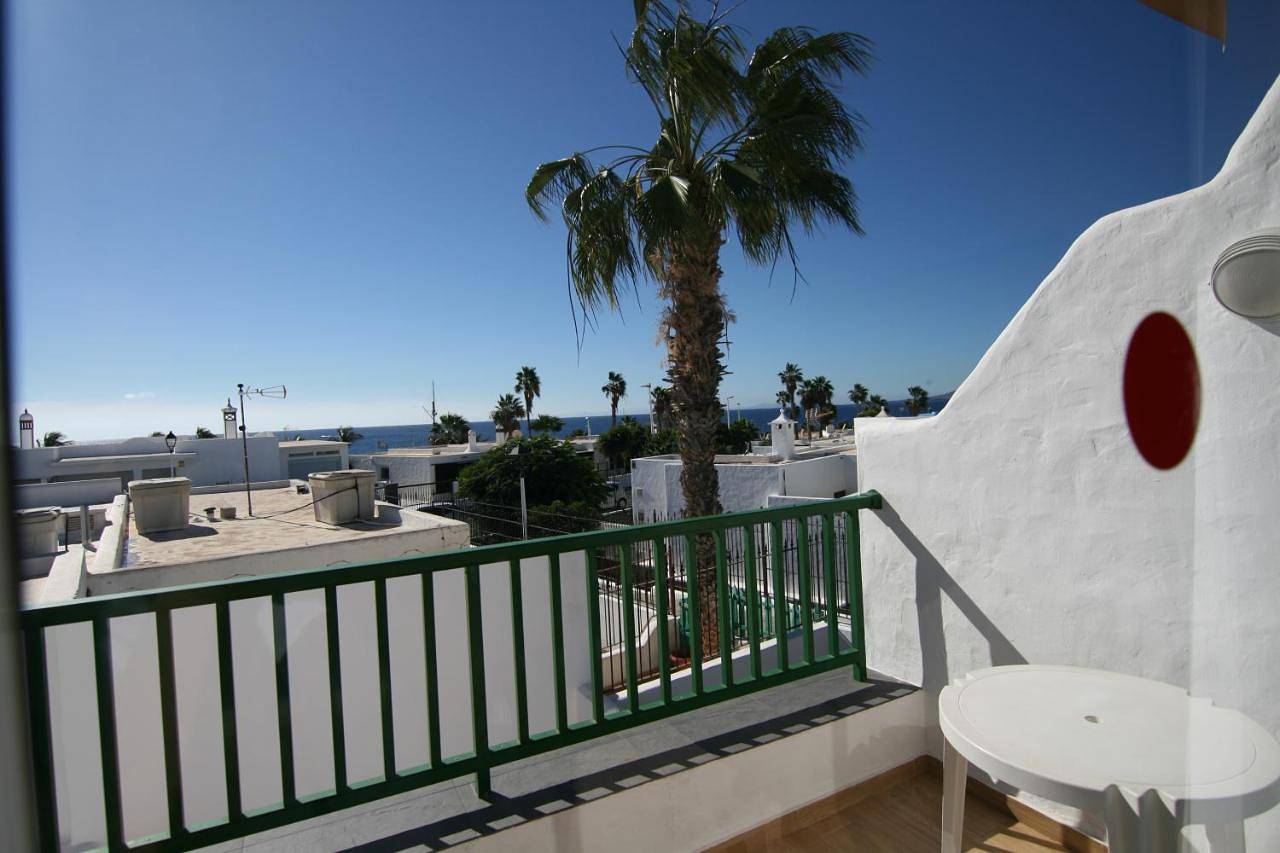 Apartamentos Guanarama in Puerto del Carmen, Tías