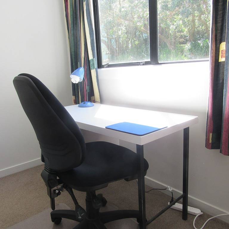 Sun trap by the beach! in Paraparaumu, Kapiti Coast District