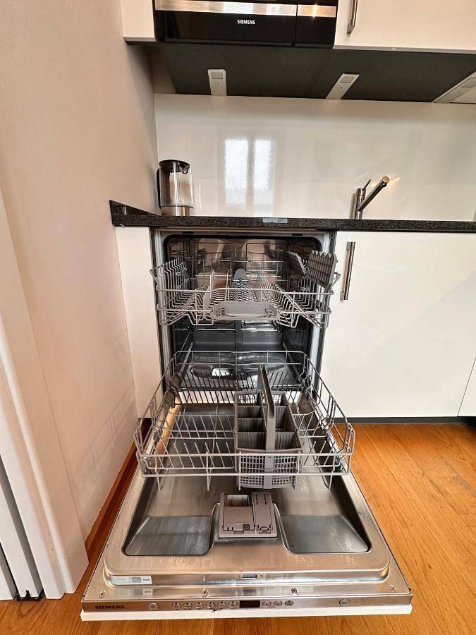 Ferienwohnung für 5 Personen, mit Ausblick und Balkon in Tiergarten Berlin - 4