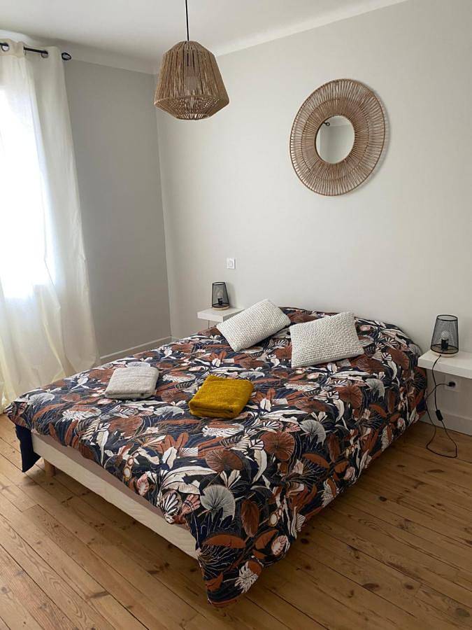 Gîte pour 5 personnes, avec balcon à Rodez - 4