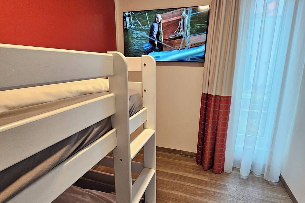 Ganze Wohnung, Modern wohnen mitten in der Altstadt in Krämerbrücke, Erfurt
