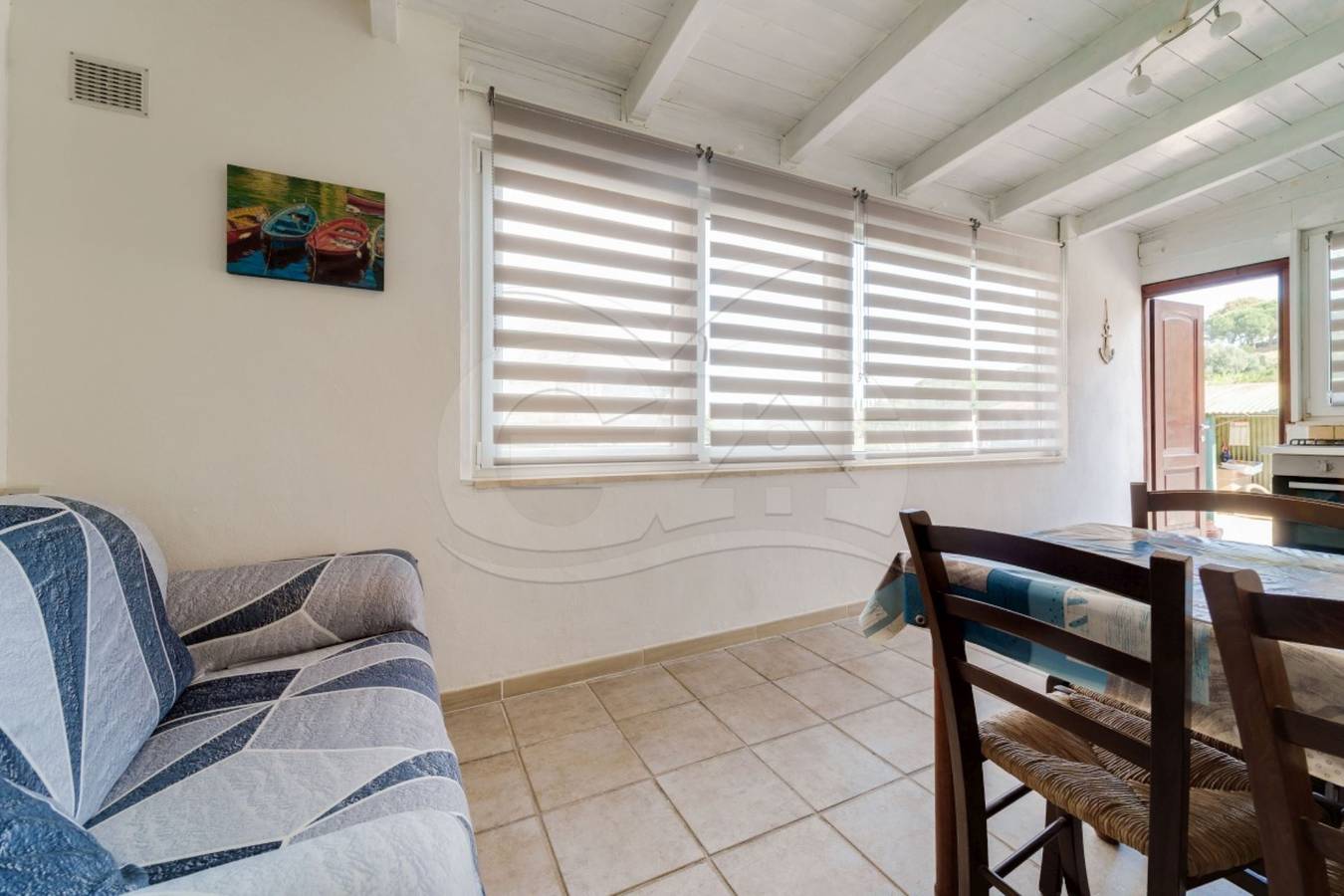 Appartamento intero, Casa Athena in Portoferraio, Isola d'Elba