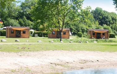 Ferienhaus für 4 Personen in Süsel, Südliche Ostseeküste, Bild 2