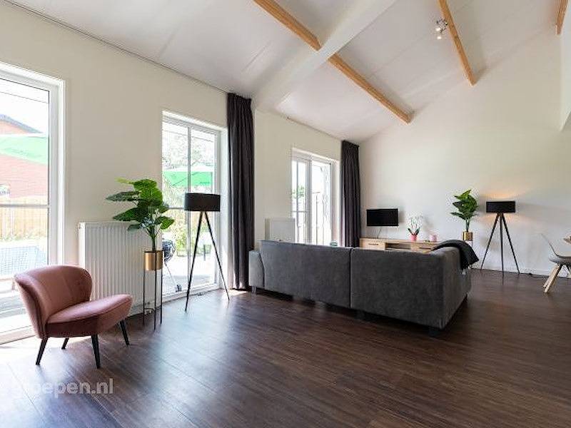 Vakantiehuis Goirle in Goirle, Noord-Brabant