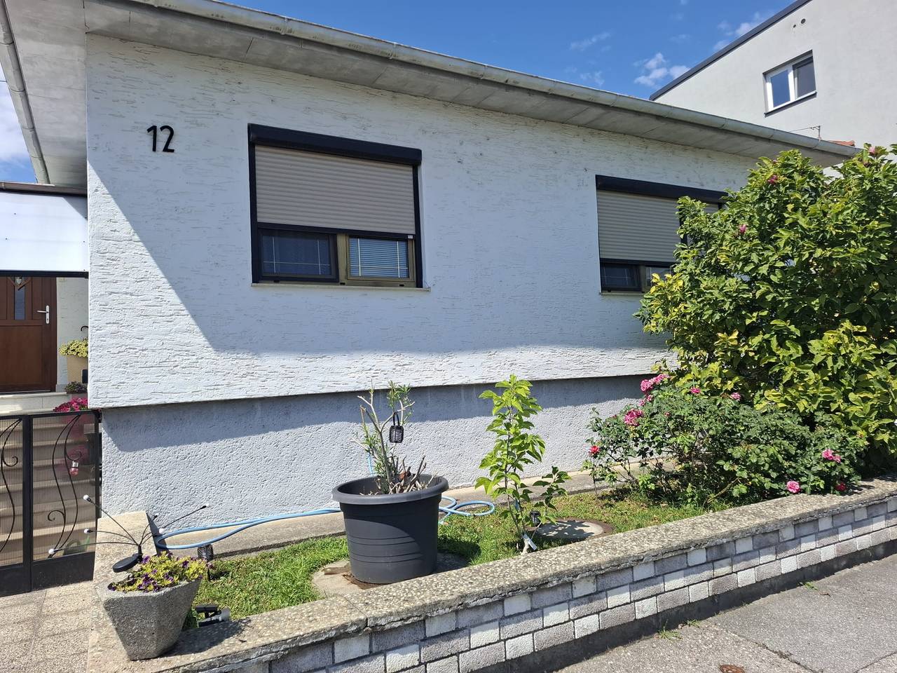 Ganze Ferienwohnung, Apartment Anna – Austrian Country House - Ferienhaus in Marchegg, Donau Niederösterreich