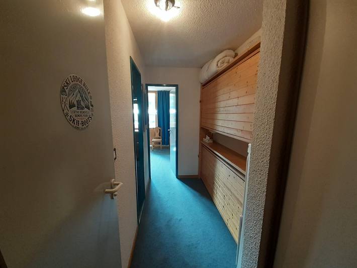 Estudio para 3 personas - 1