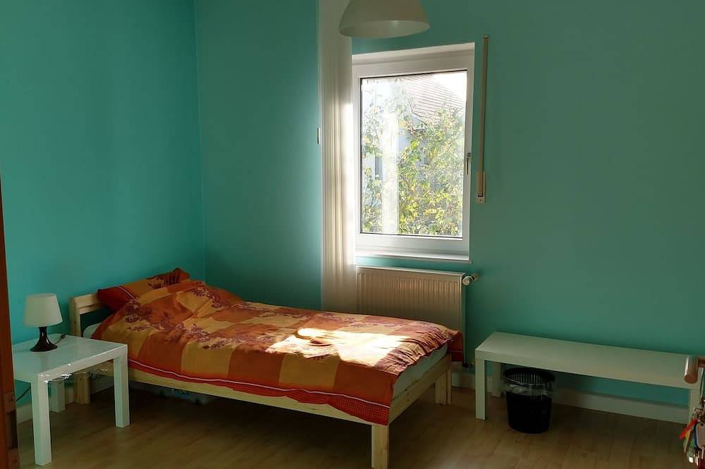 Ganze Wohnung, Ferienwohnung Finca Rossini in Fuldatal, Hessisches Bergland