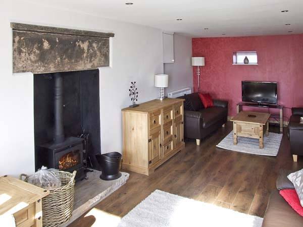 Gîte pour 5 personnes in Staffordshire