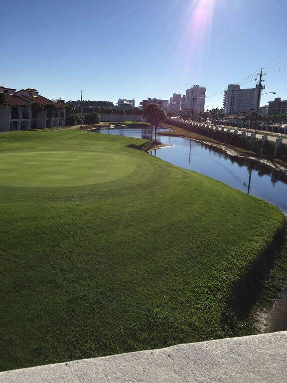 Vacation Home for 6 Guests in Panama City (Florida), Emerald Coast