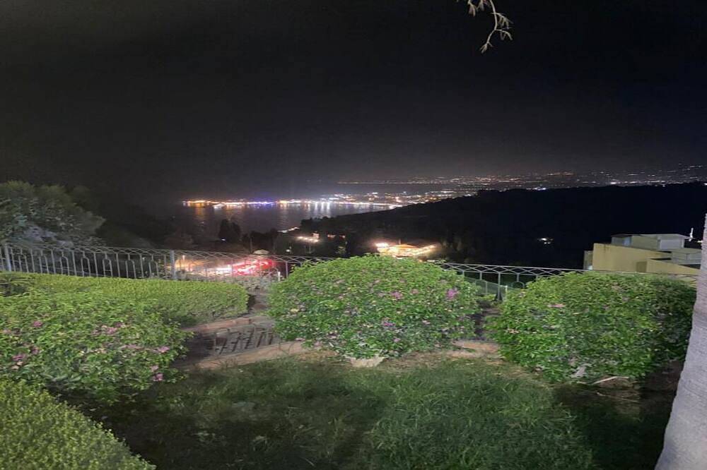 Apartamento entero, Miranaxos house in Giardini-Naxos, Provincia de Messina