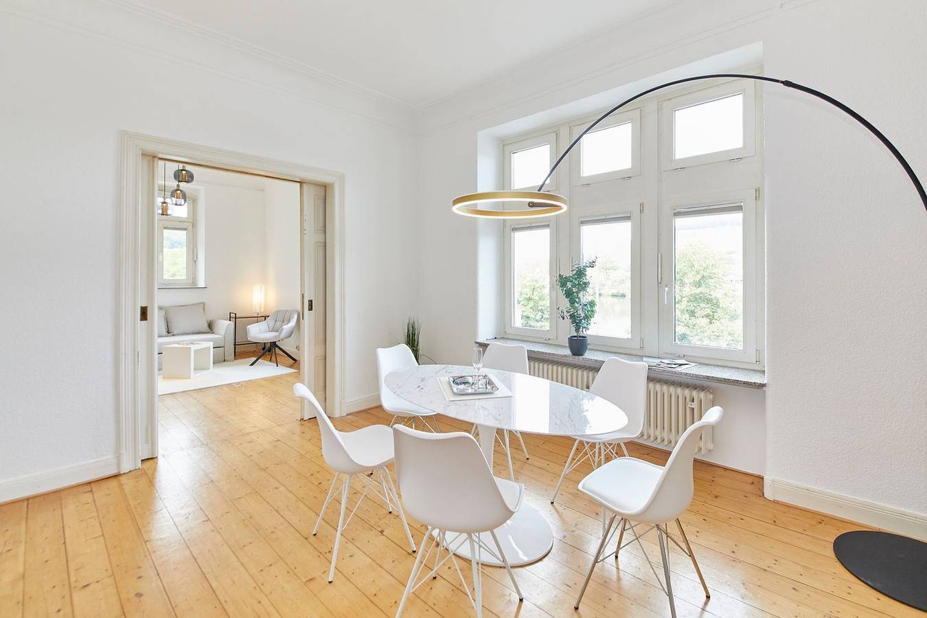 Ganze Wohnung, Ferienwohnung Moselblick in Bernkastel-Kues, Bernkastel-Kues & Umgebung