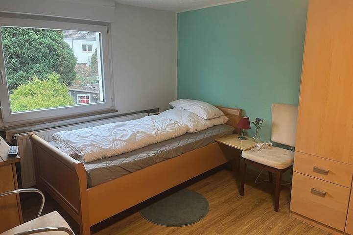 Cozy vacation home in Nippes (Köln), Cologne