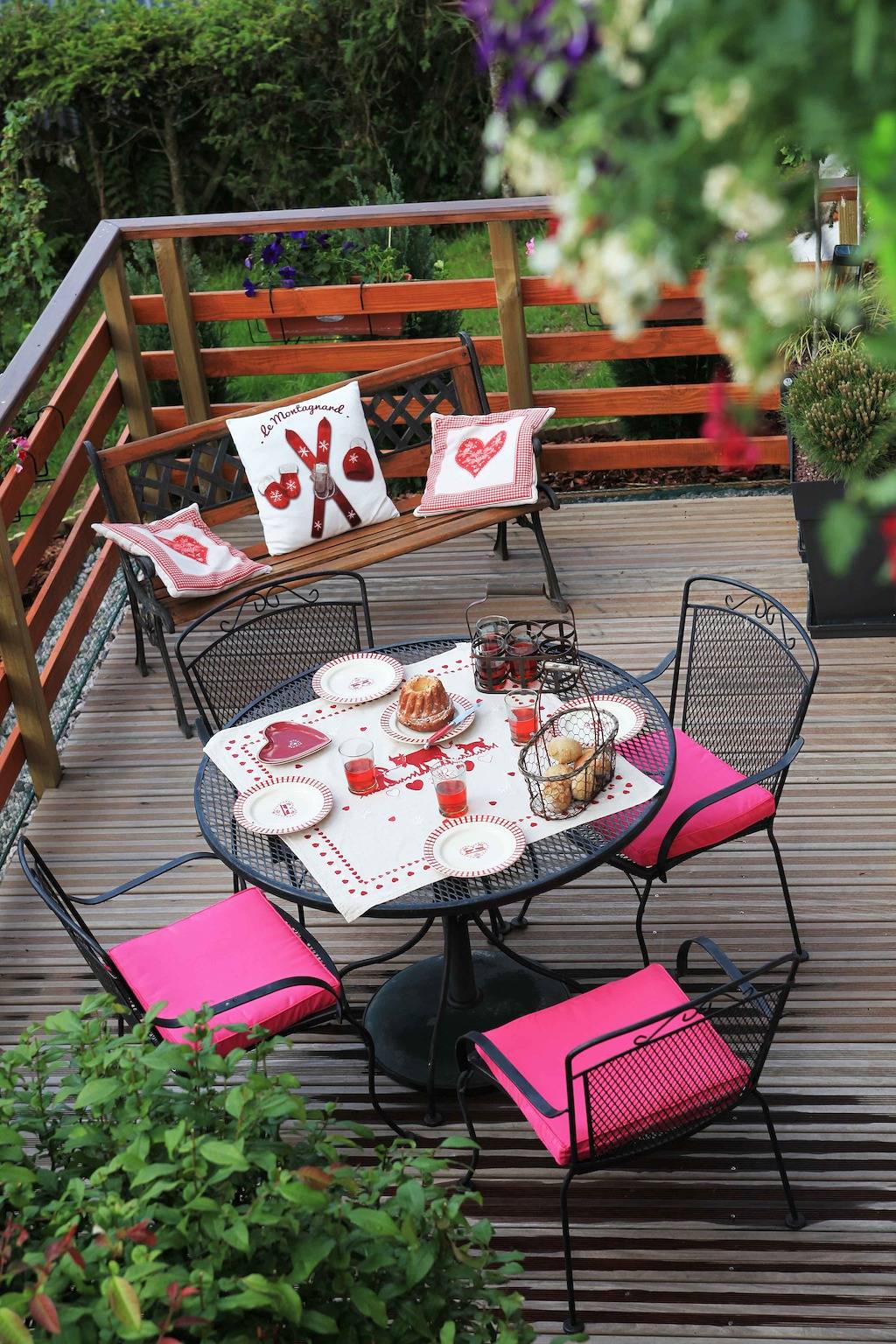 Chalet nid douillet in Gérardmer, Parque natural regional de los Ballons des Vosges