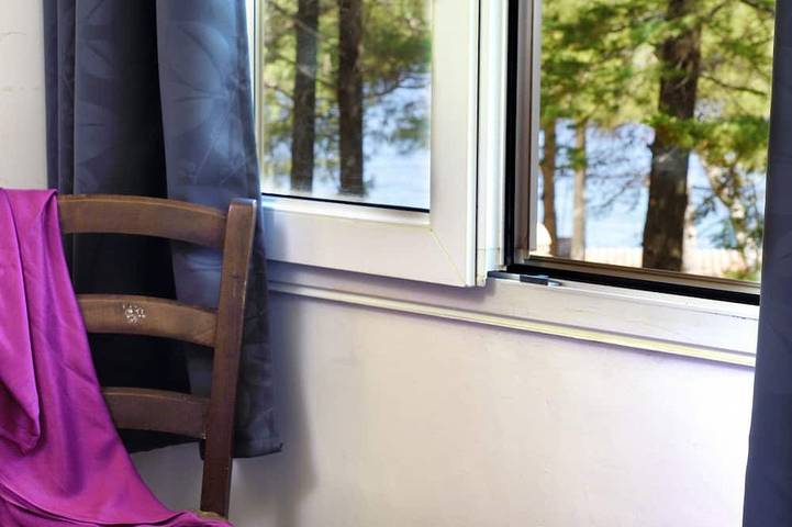 Location de vacances pour 4 personnes, avec terrasse à Occhiatana - 4