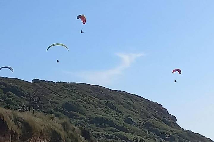 Location de vacances pour 6 personnes, avec jardin et terrasse à La Bouillie - 3