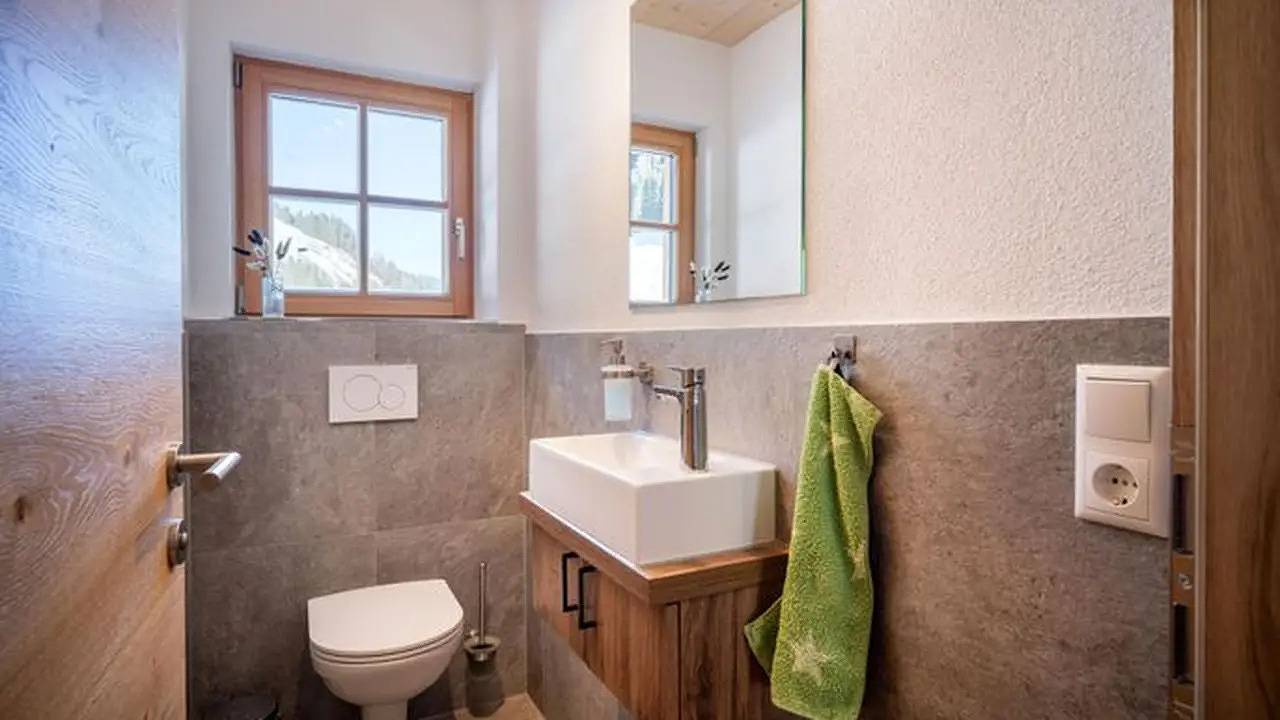 Ferienhaus für 8 Personen (115 m²) in Hopfgarten im Brixental in Hopfgarten im Brixental, Bezirk Kitzbühel