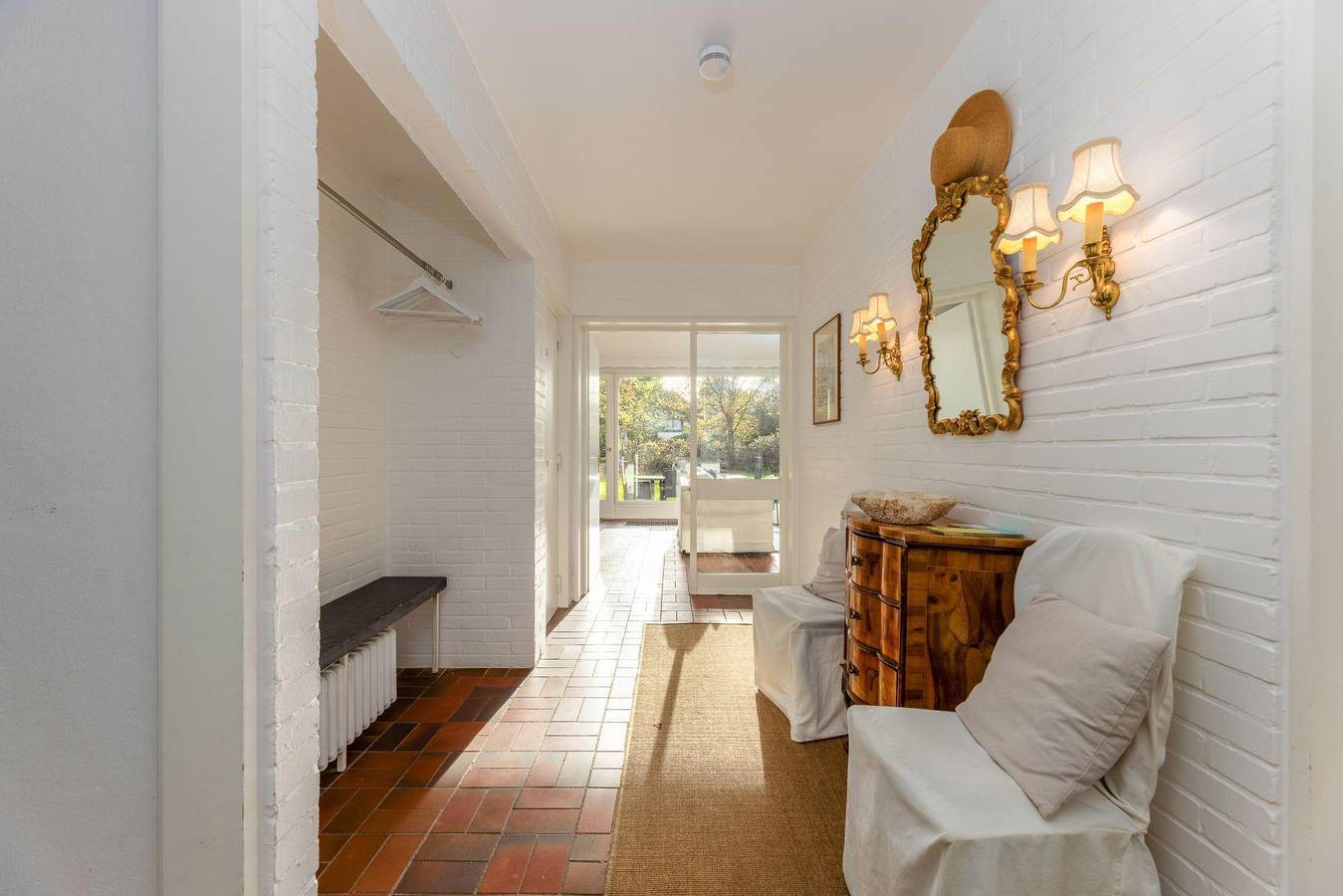 Ganze Ferienwohnung, Reethaus Sylt in Keitum, Sylt (Gemeinde)