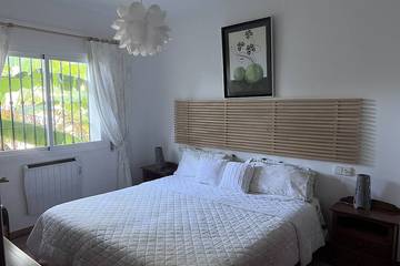 Villa for 6 People in La Cala de Mijas, Mijas, Photo 4
