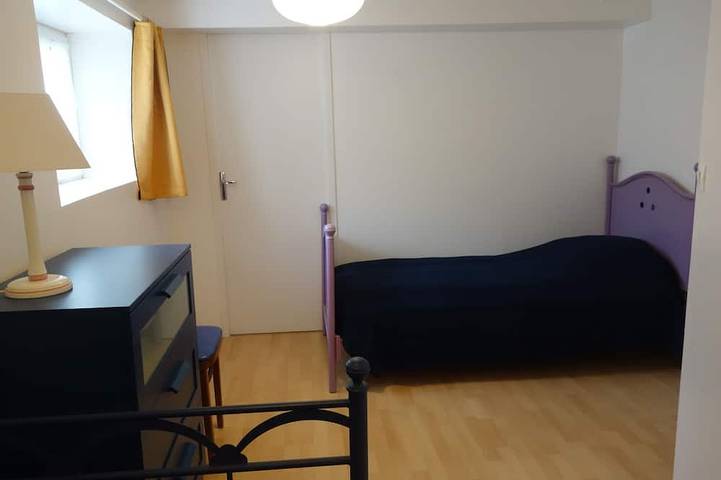Location de vacances pour 6 personnes, avec jacuzzi à Bayeux - 4