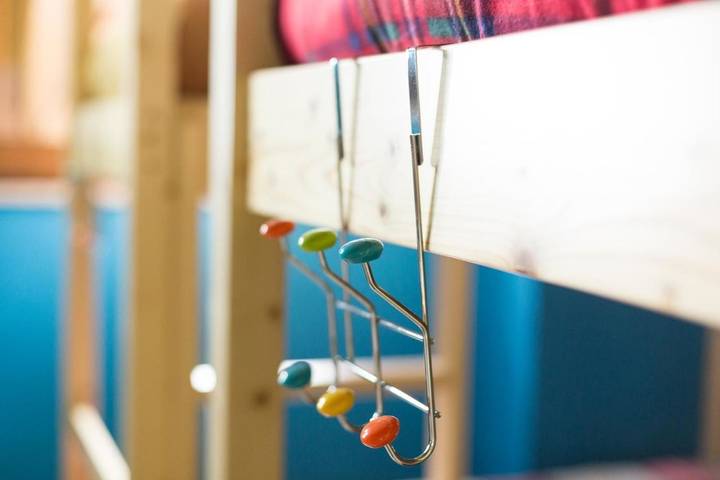 Location de vacances pour 10 personnes, avec vue et terrasse, animaux acceptés à Lousã - 3