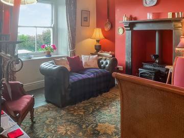 Vacation Rental for 4 Guests in Cornwall, South West England, Picture 1