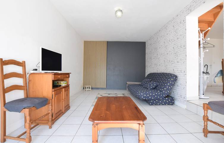 Location de vacances pour 6 personnes, avec jardin et terrasse à Ver (homonymie) - 3