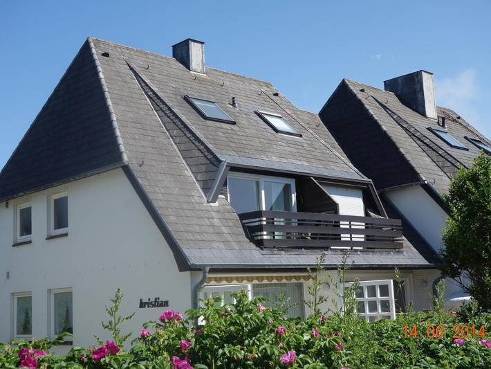 Ganze Ferienwohnung, Haus Im Grund - Haus Im Grund 21a, Whg. 62 in Nordfriesische Inseln (Schleswig-Holstein) (Schleswig-Holstein), Wenningstedt