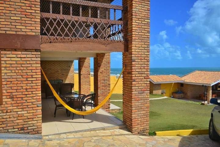 Ferienhaus für 15 Personen, mit Garten und Balkon, mit Haustier - 1