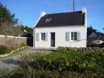 Gîte pour 3 personnes à Bangor