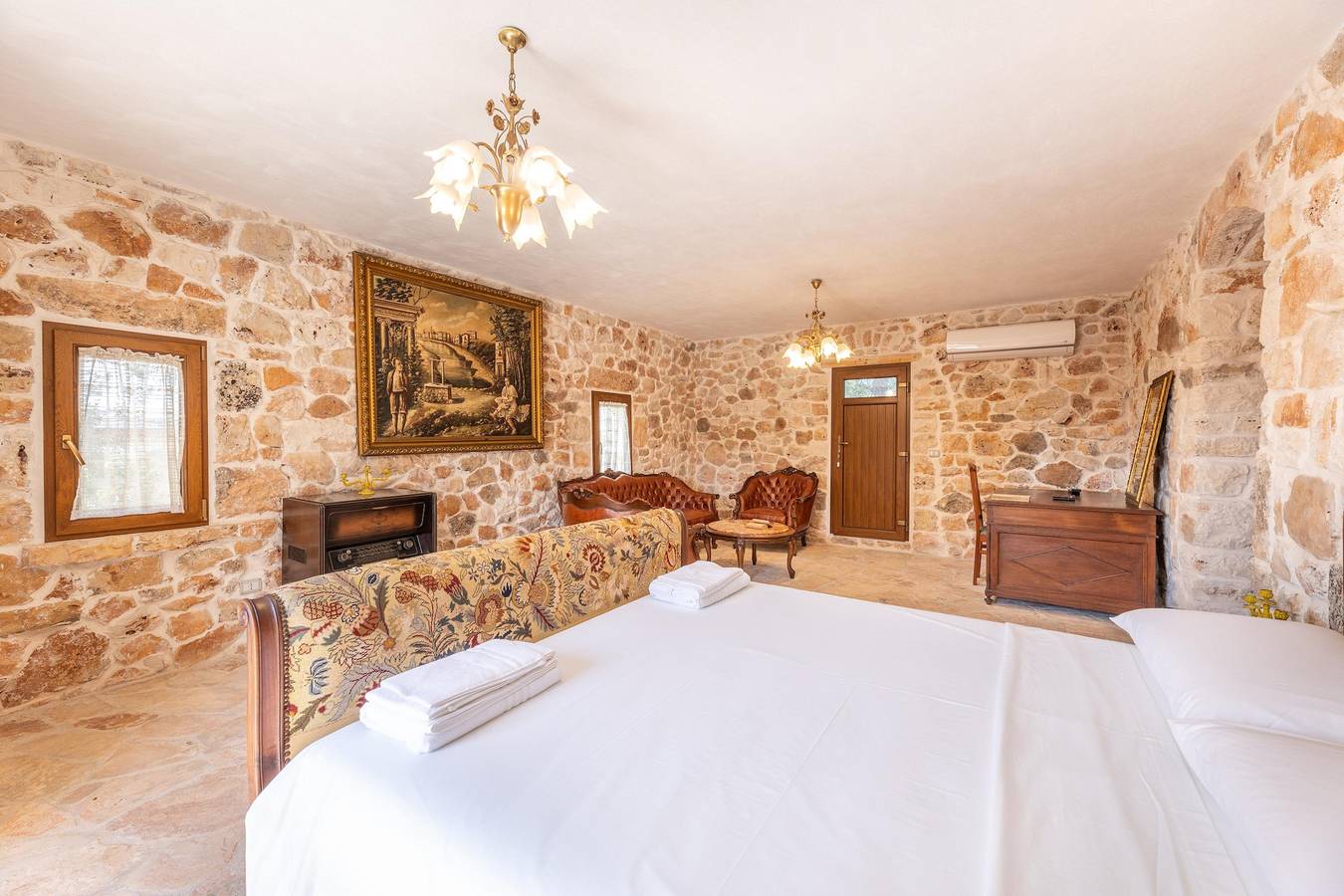 Villa Pietra D'ulivo - Ceglie Me... in Ceglie Messapica, Salento