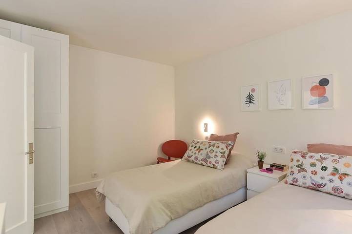 Bungalow für 6 Personen, mit Garten und Pool in San Agustin - 4