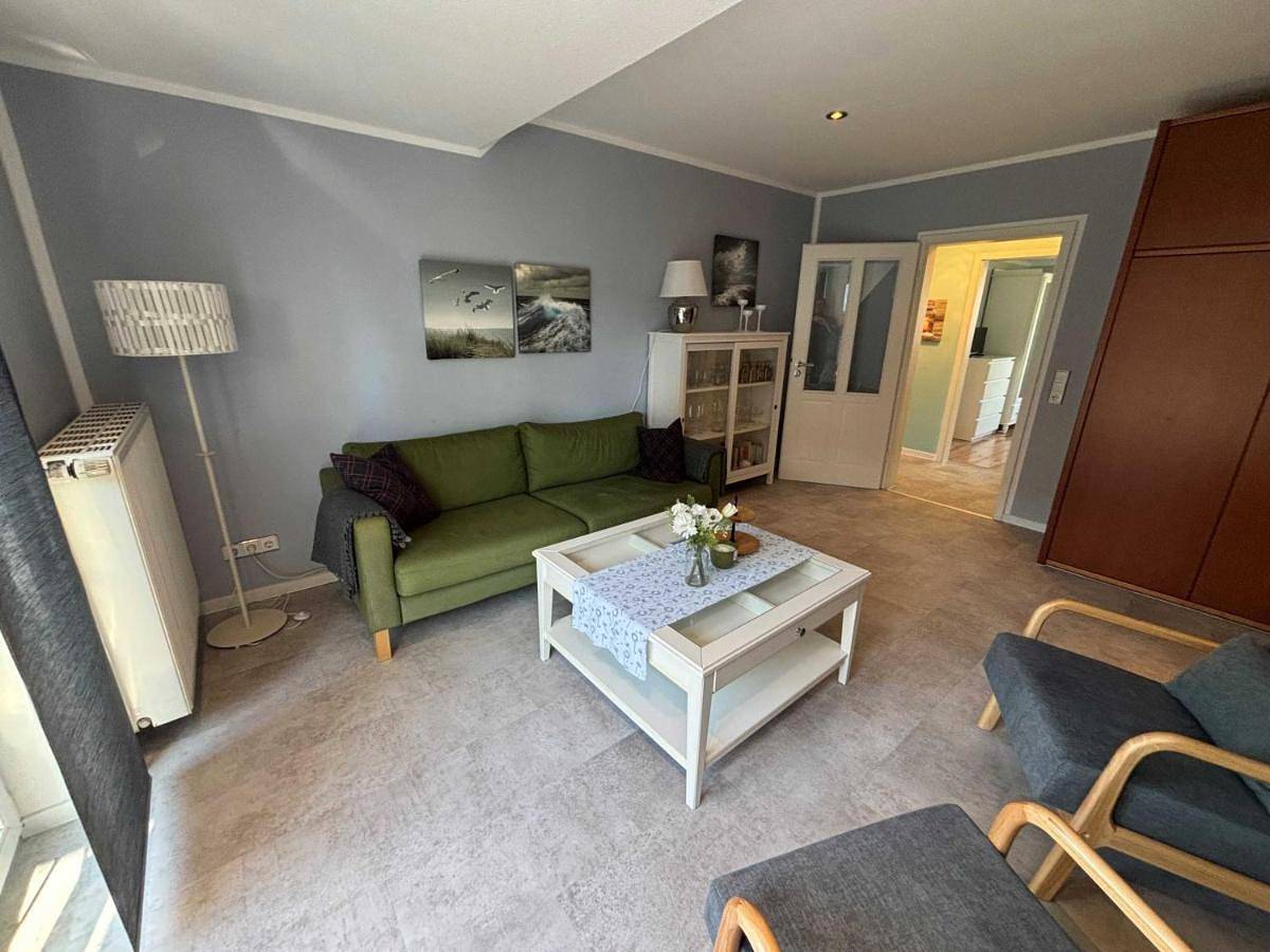 Ganze Wohnung, Fewo Schildknecht in Bad Zwischenahn, Ammerland