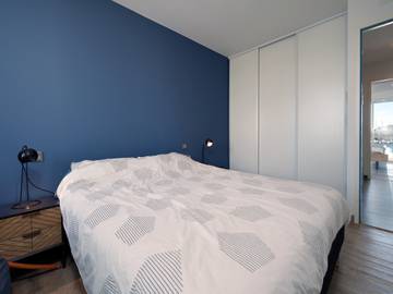 Maison De Vacances pour 6 Personnes dans Port Camargue, Le Grau-du-Roi, Photo 4