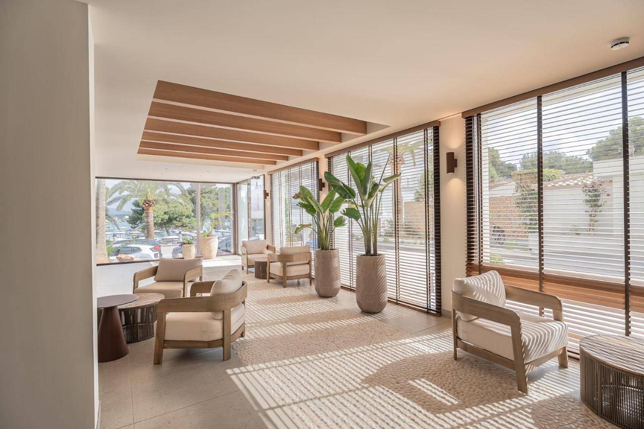Smy Portocolom - Renovated 2026 in Portocolom, Felanitx