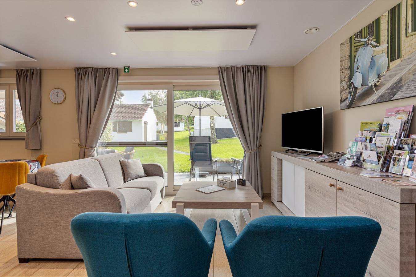 Vakantiehuis Casa Marit in Westouter, Heuvelland