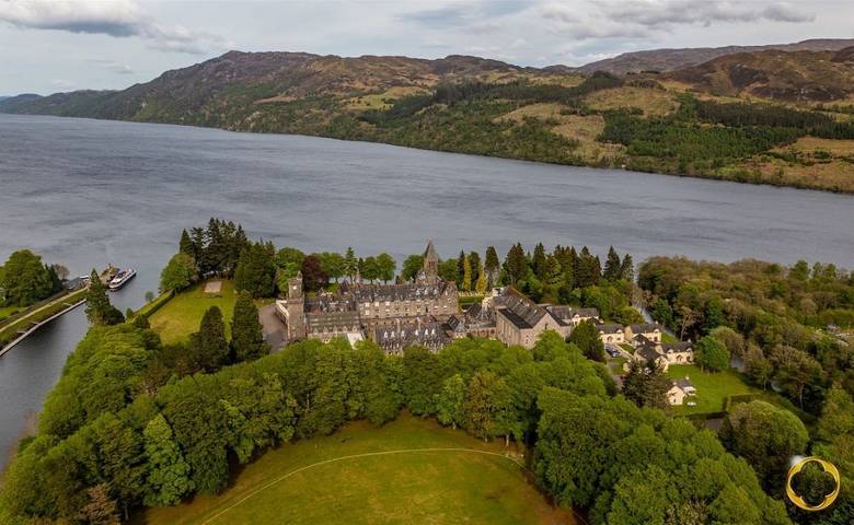 Ganze Wohnung, Ferienwohnung für 4 Personen in Fort Augustus, Highlands