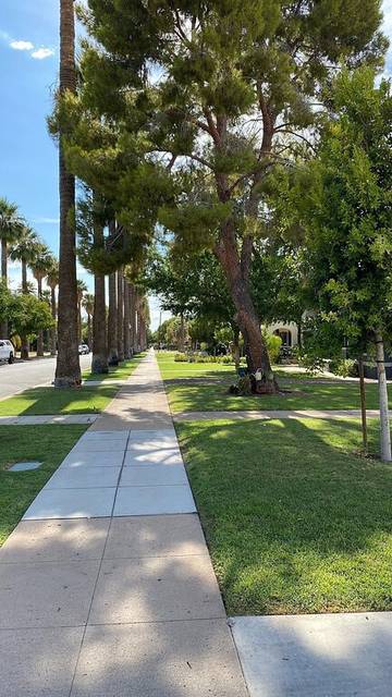 Vacation Home for 2 Guests in Phoenix, Arizona, Picture 4