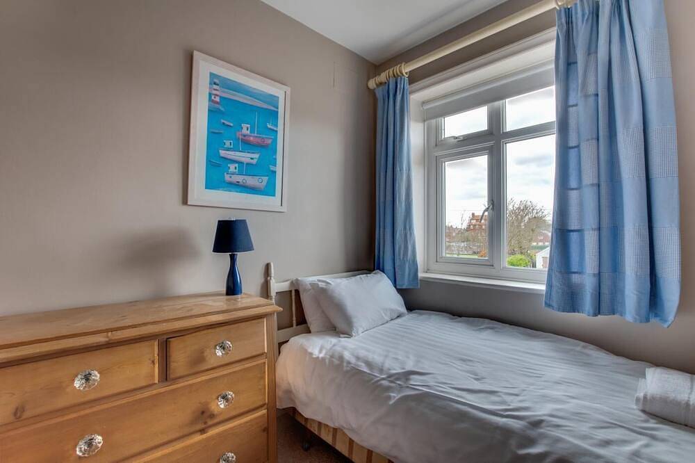 4 Bed in Filey (oc-sa018) in Filey, North Yorkshire
